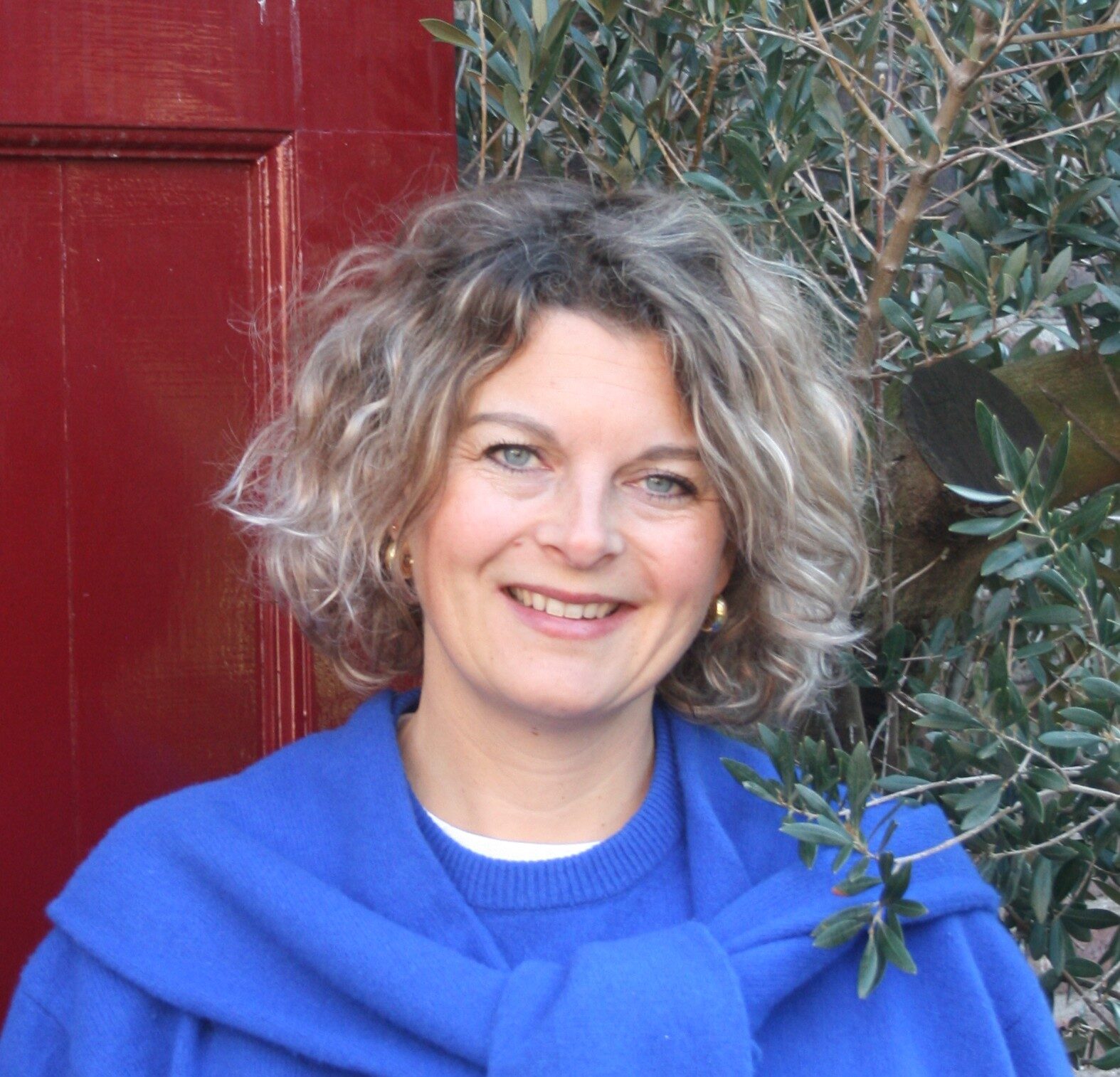 Stephanie Rompa (conservator)
