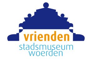 Logo Vrienden Stadsmuseum Woerden